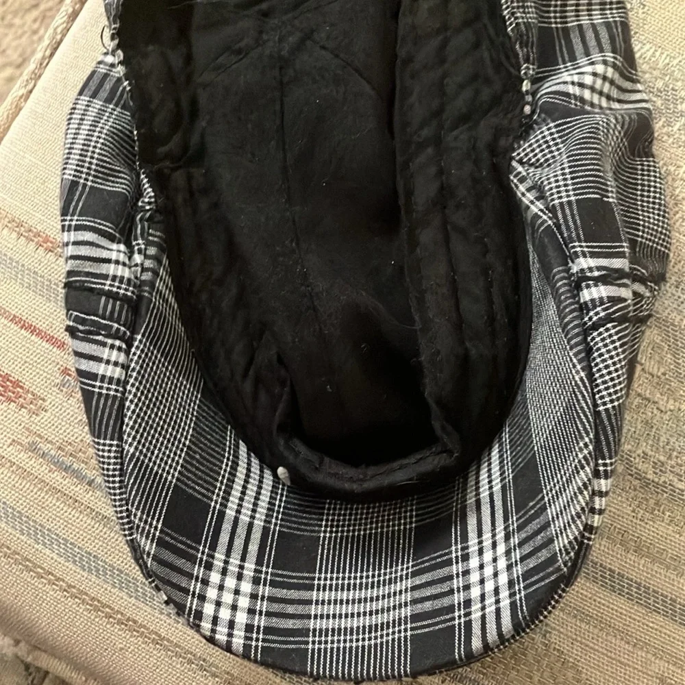 Children’s newsboy cap m/l